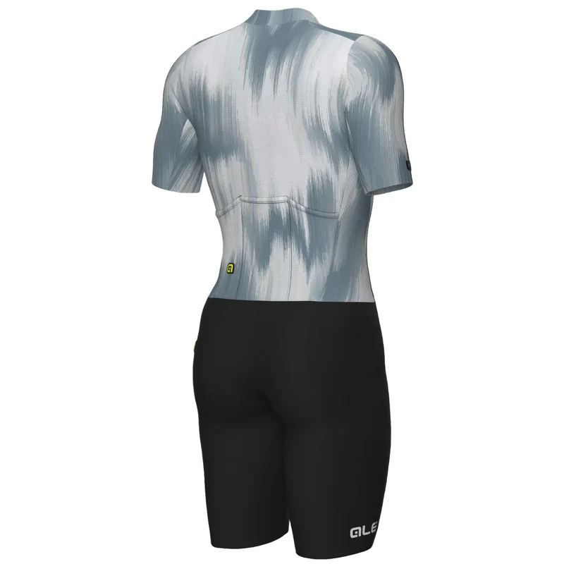 Body Ale PR-E Argon - Grigio