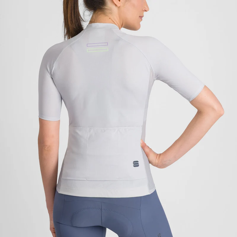Maglia donna Sportful Starlight 2 - Grigio