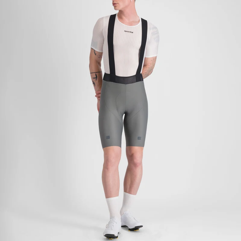 Salopette Sportful LTD 2 - Grigio