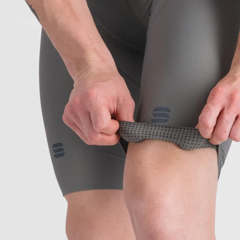 Salopette Sportful LTD 2 - Grigio