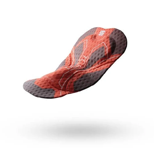 Salopette Sportful LTD 2 - Grigio