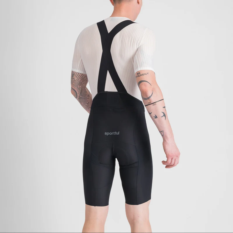 Salopette Sportful LTD 2 - Nero