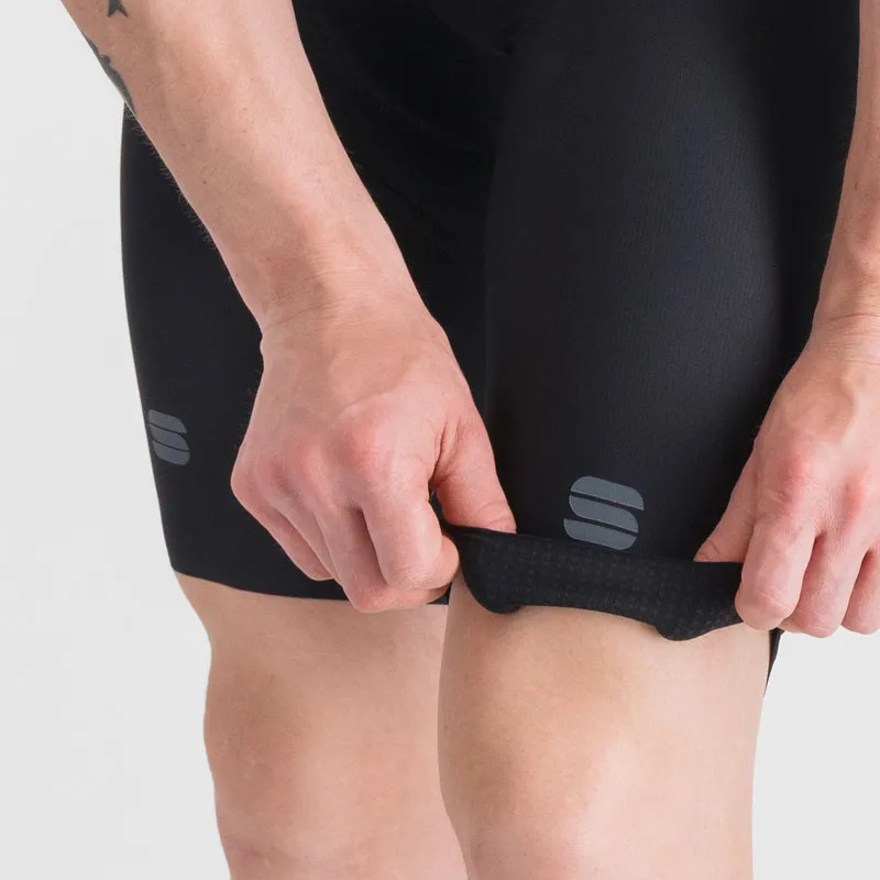 Salopette Sportful LTD 2 - Nero
