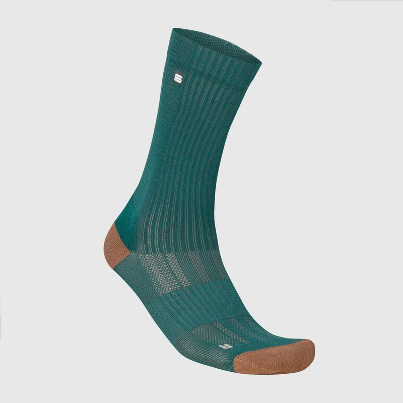 Calze Sportful Supergiara - Verde