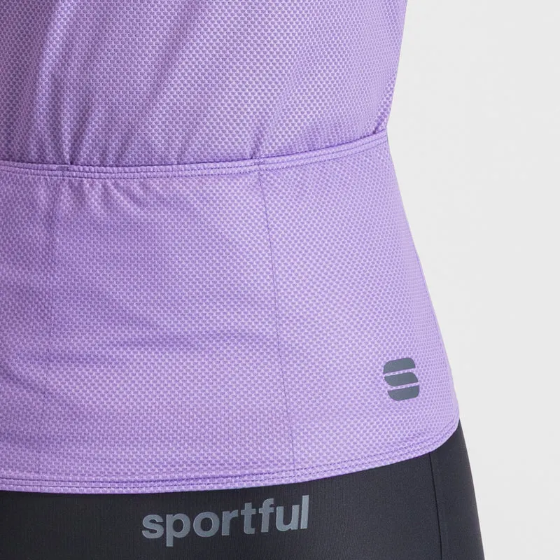 Gilet donna Sportful Pro 2 - Lilla