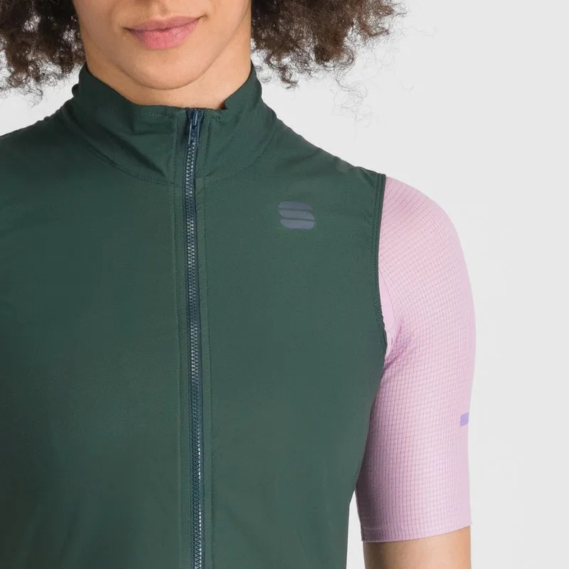 Gilet donna Sportful Pro 2 - Verde