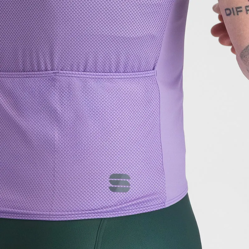 Gilet Sportful Pro 2 - Lilla