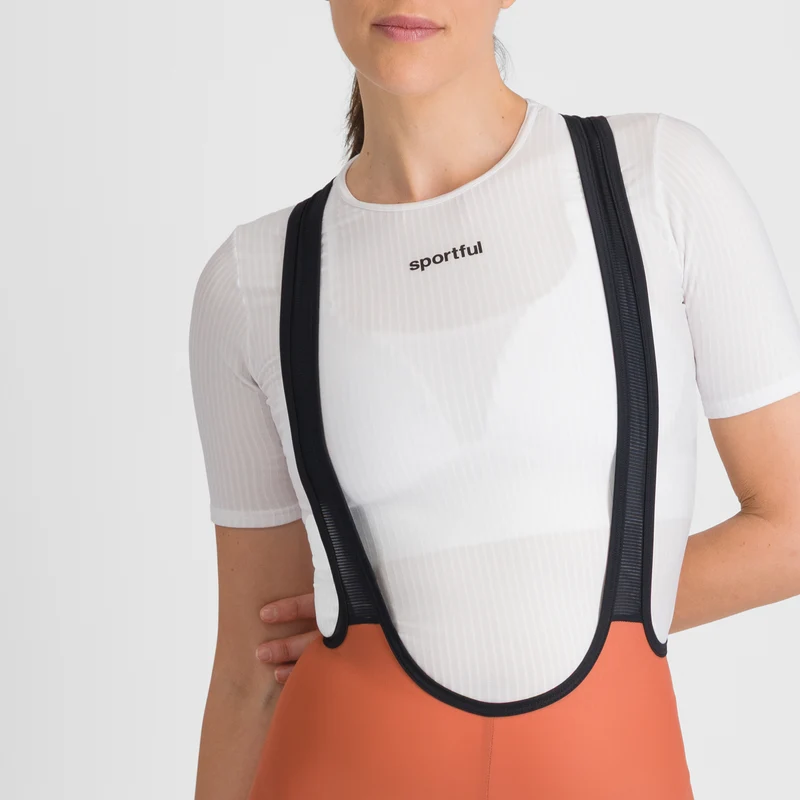 Salopette donna Sportful Pulse - Arancio