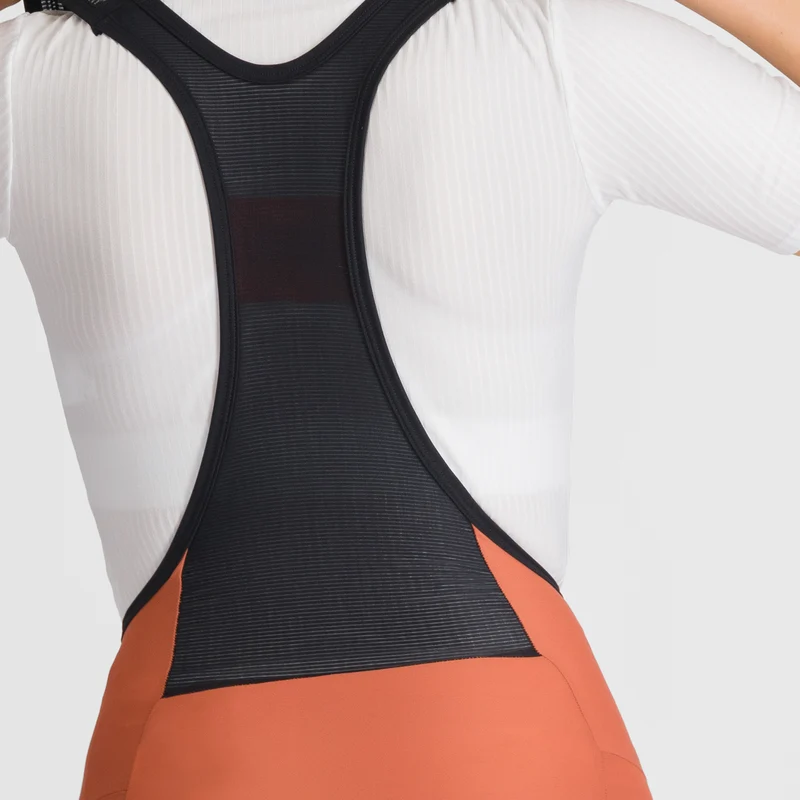 Salopette donna Sportful Pulse - Arancio