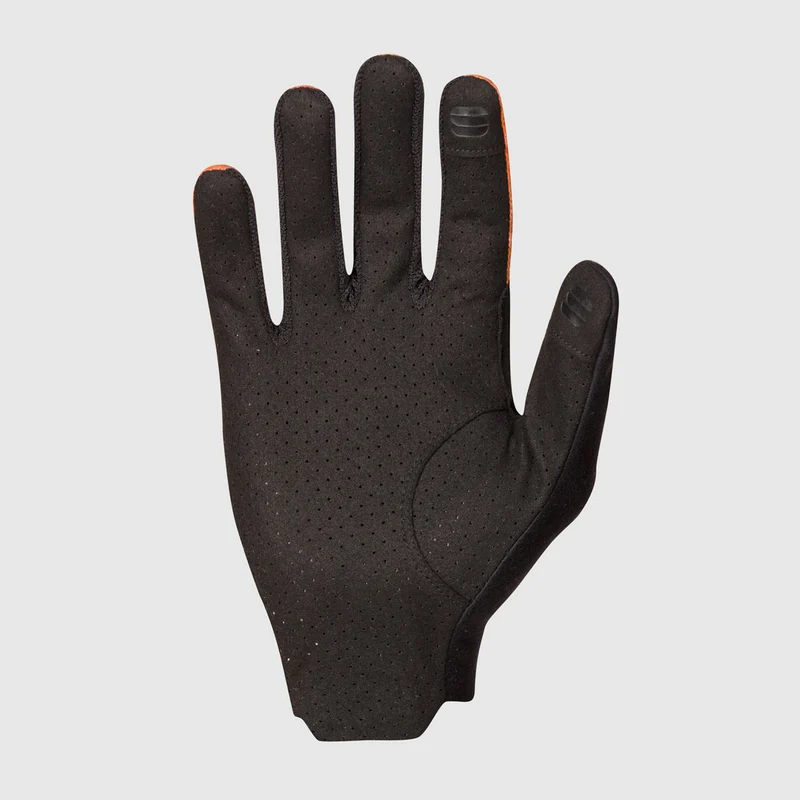 Guanti Sportful Full Grip 2 - Arancio
