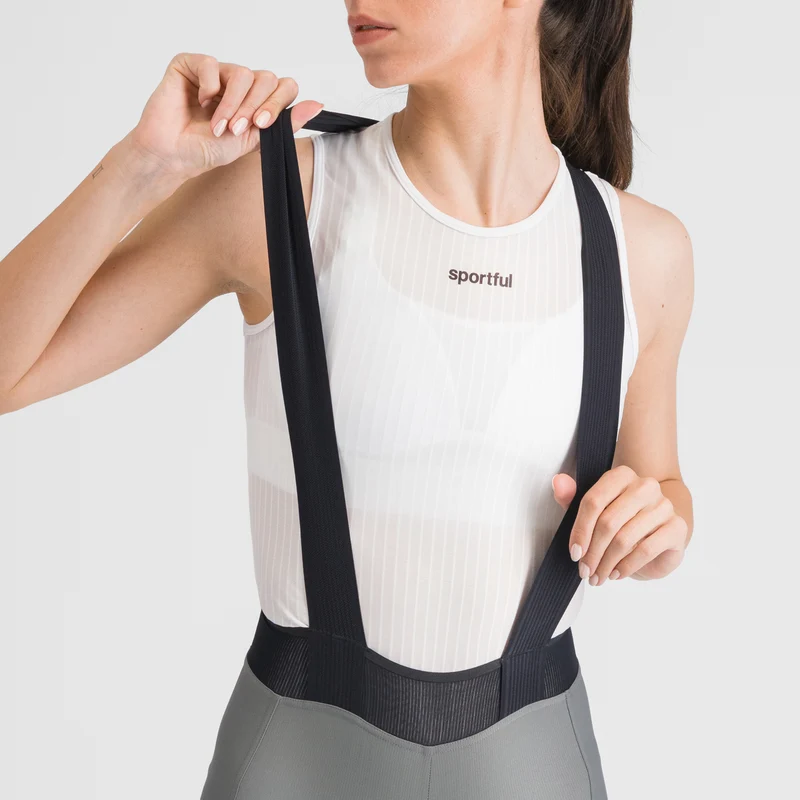 Salopette donna Sportful LTD 2 - Grigio