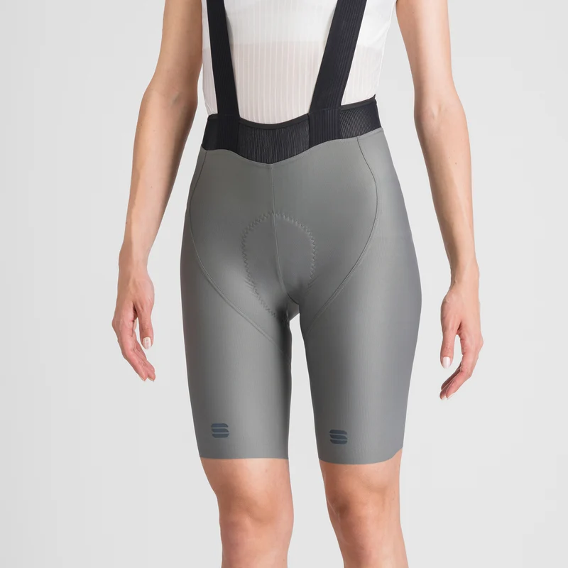 Salopette donna Sportful LTD 2 - Grigio
