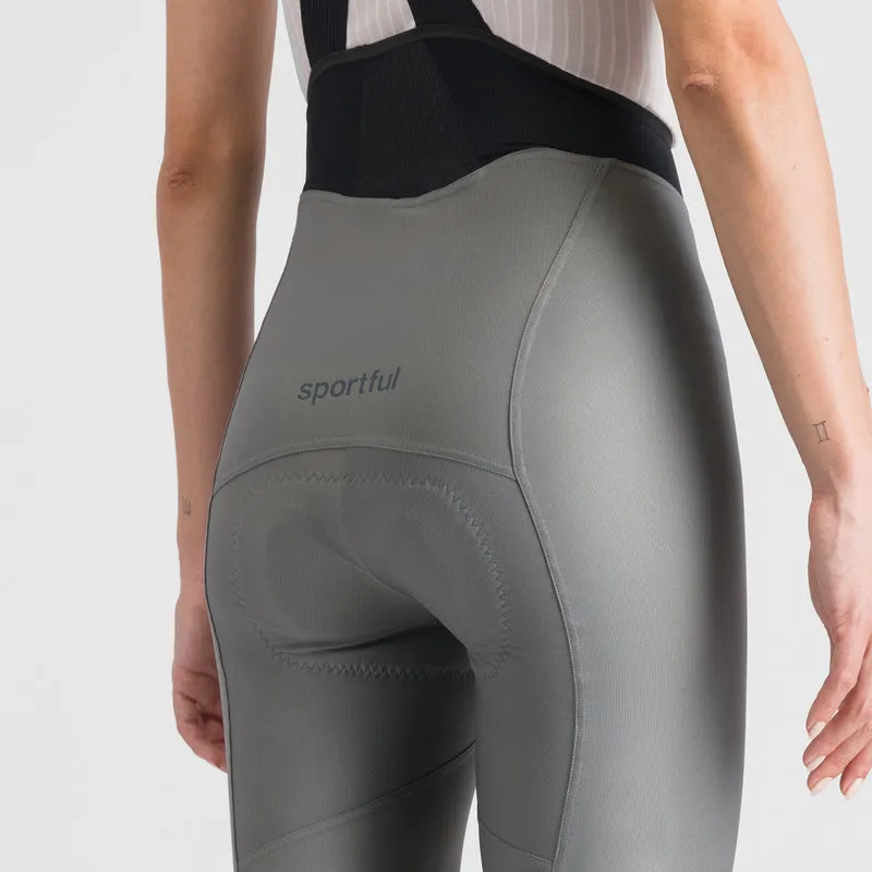 Salopette donna Sportful LTD 2 - Grigio