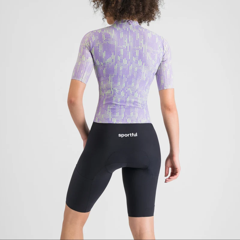 Body donna Sportful G-Suit - Lilla