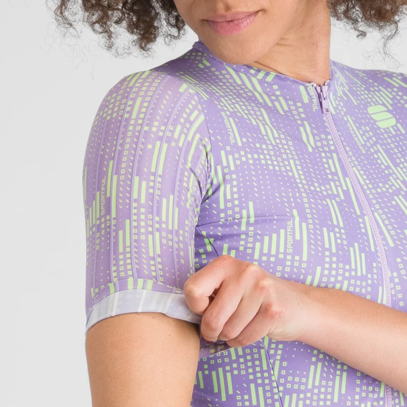 Body donna Sportful G-Suit - Lilla
