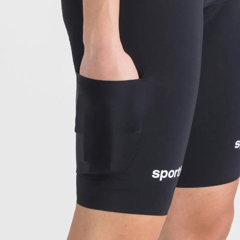 Body donna Sportful G-Suit - Lilla
