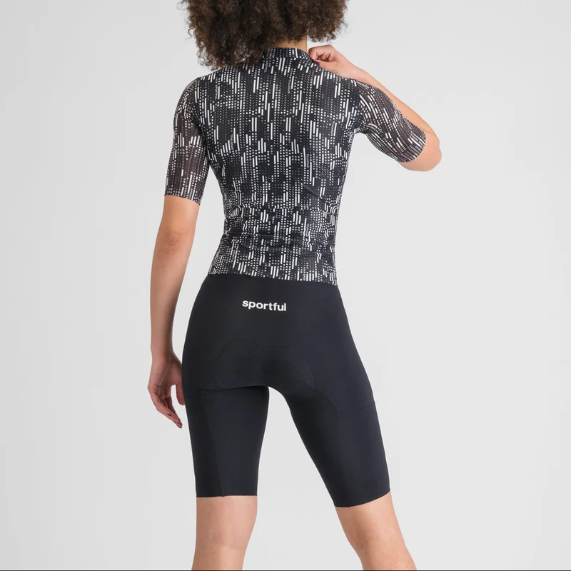 Body donna Sportful G-Suit - Nero