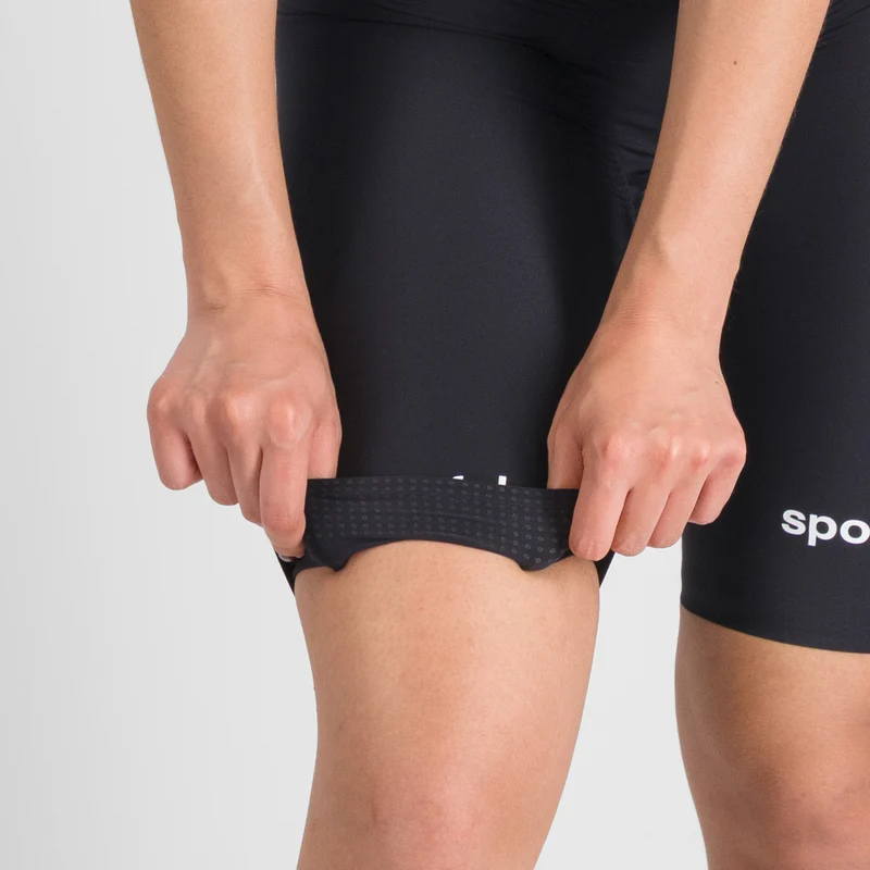 Body donna Sportful G-Suit - Nero