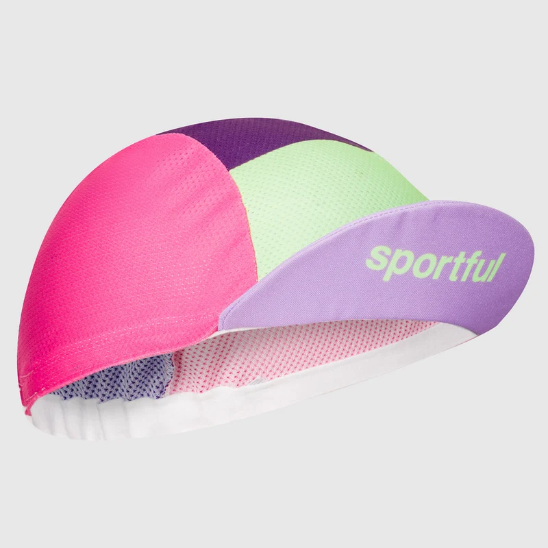 Cappellino Sportful Classic - Viola