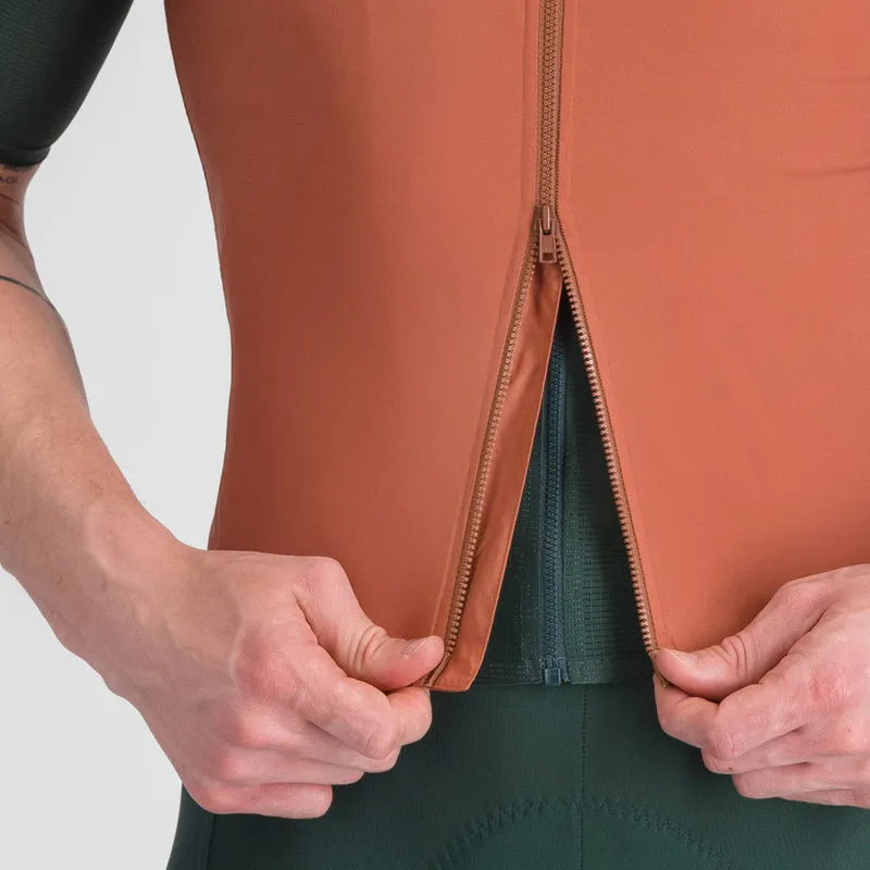 Gilet Sportful Pro 2 - Arancio