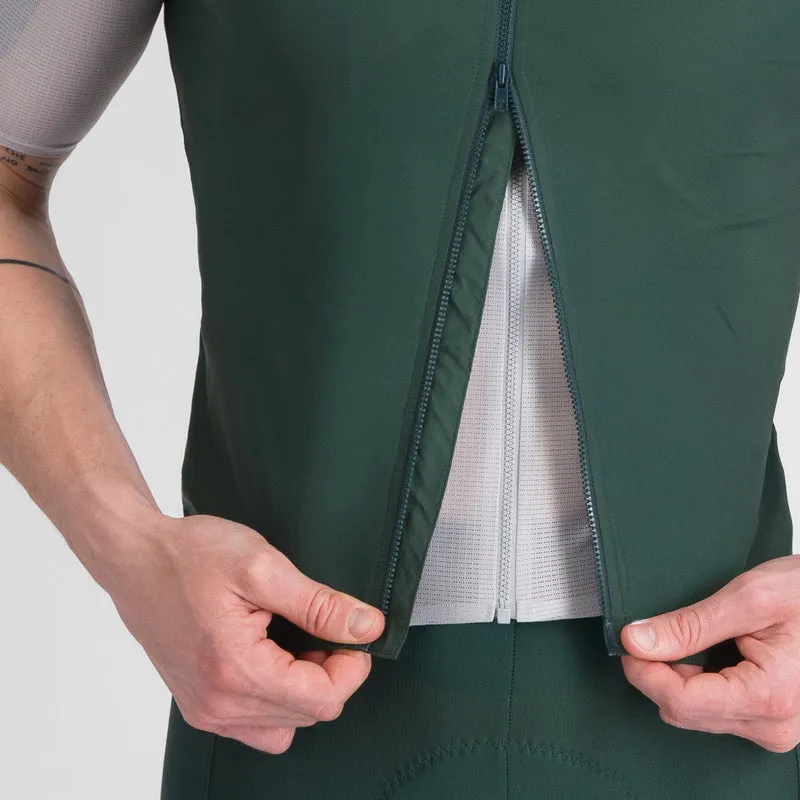 Gilet Sportful Pro 2 - Verde