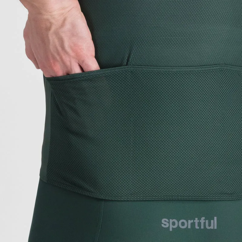 Gilet Sportful Pro 2 - Verde