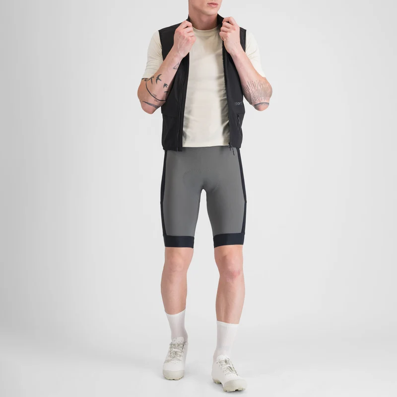 Salopette Sportful Supergiara 2 - Grigio