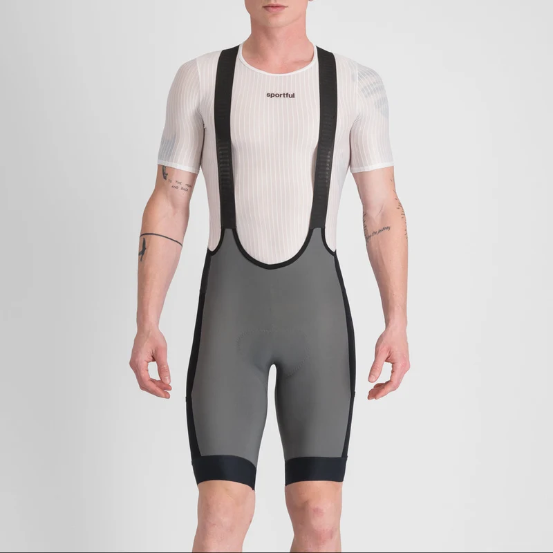 Salopette Sportful Supergiara 2 - Grigio
