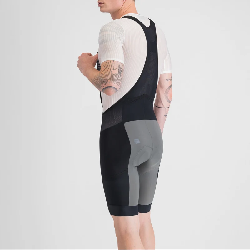 Salopette Sportful Supergiara 2 - Grigio