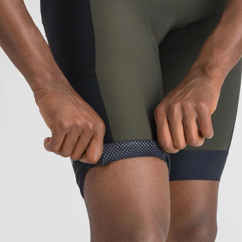 Salopette Sportful Supergiara 2 - Verde scuro