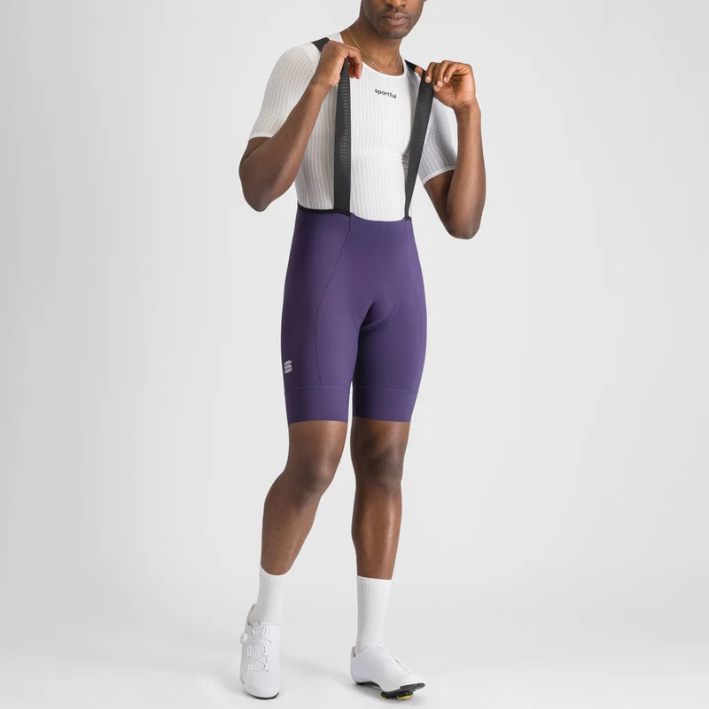 Salopette Sportful Srk - Viola
