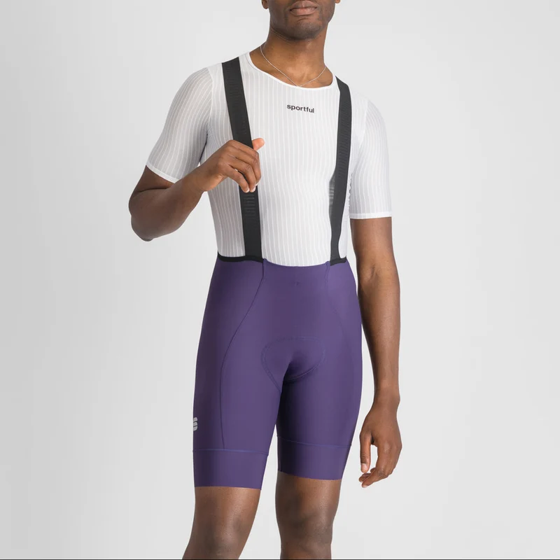 Salopette Sportful Srk - Viola