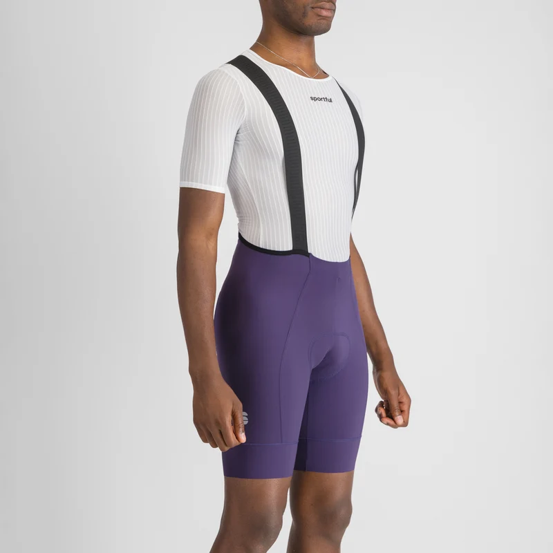Salopette Sportful Srk - Viola