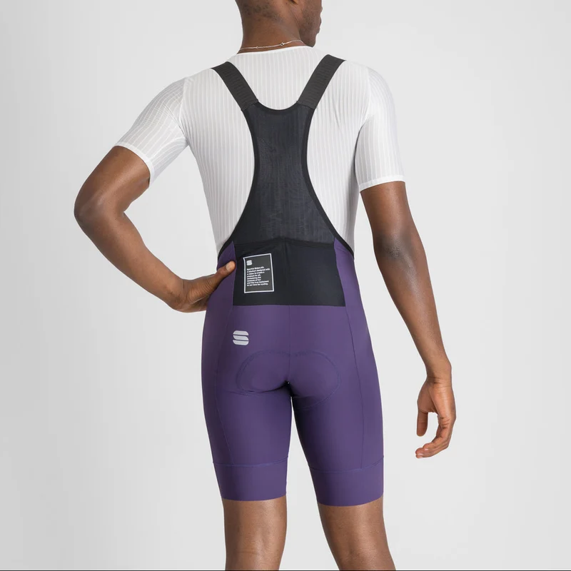 Salopette Sportful Srk - Viola