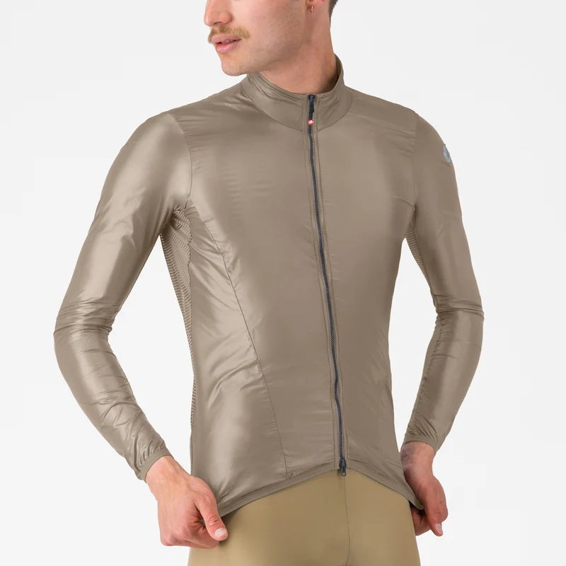 Mantellina Castelli Aria Shell 2 - Beige