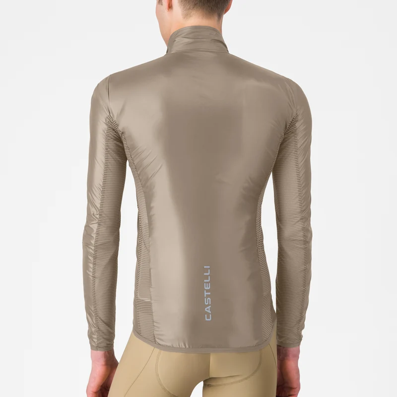 Mantellina Castelli Aria Shell 2 - Beige