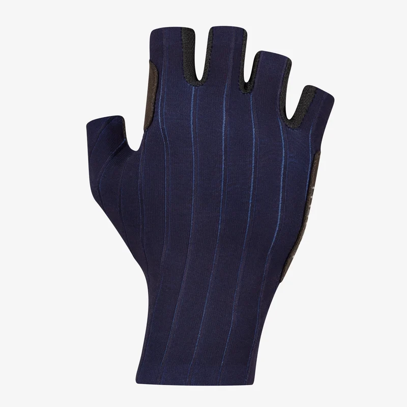 Guanti Castelli Rosso Corsa Pro - Blu