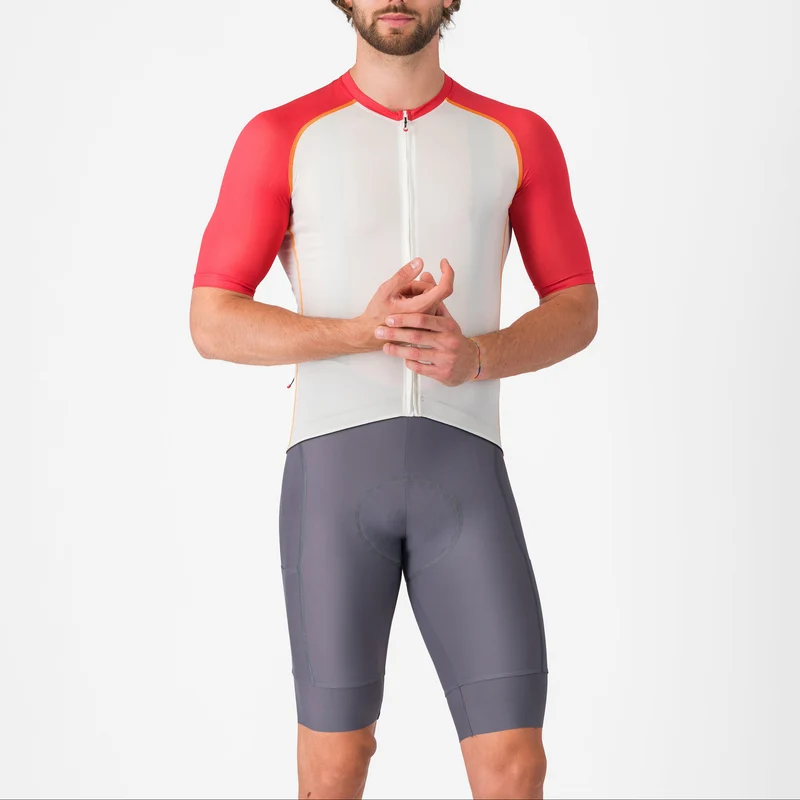 Salopette Castelli Unlimited 2 Cargo - Grigio