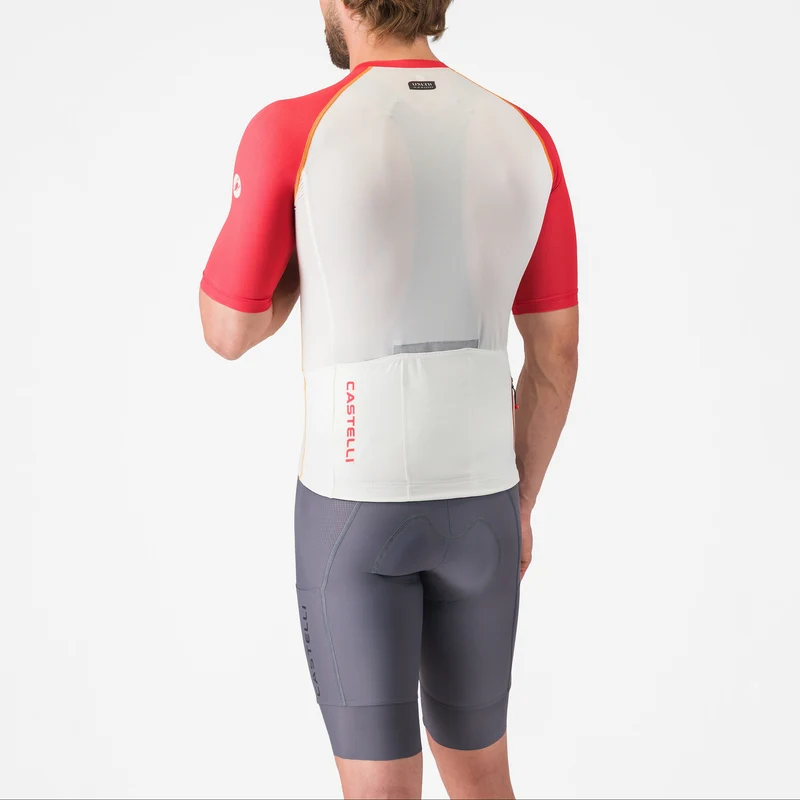 Salopette Castelli Unlimited 2 Cargo - Grigio