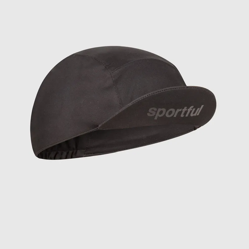Cappellino Sportful Aqua Light - Nero