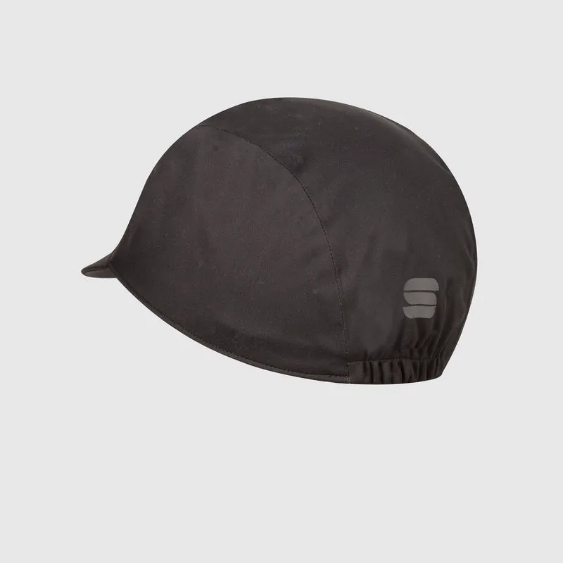 Cappellino Sportful Aqua Light - Nero