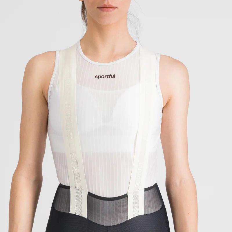 Salopette donna Sportful Hyperepic - Nero