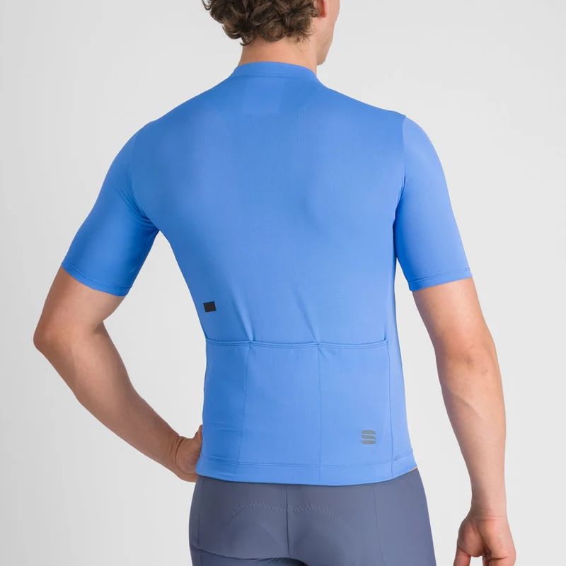 Maglia Sportful Classic - Azzurro