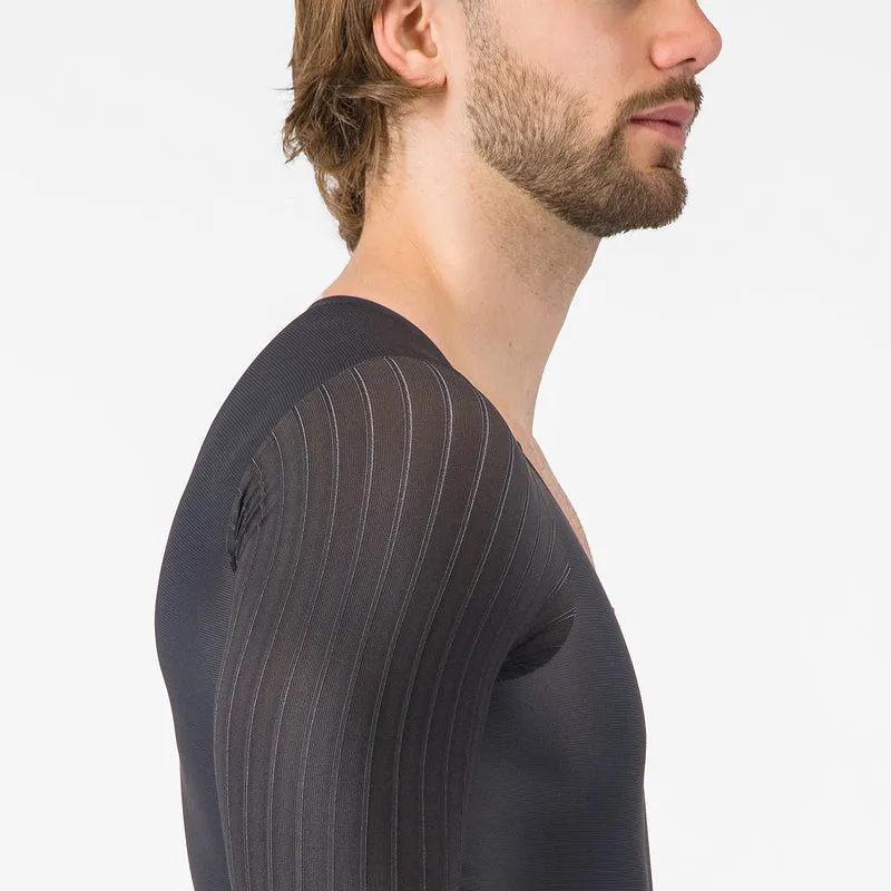 Body Castelli Body Paint 5 TT Speedsuit - Nero