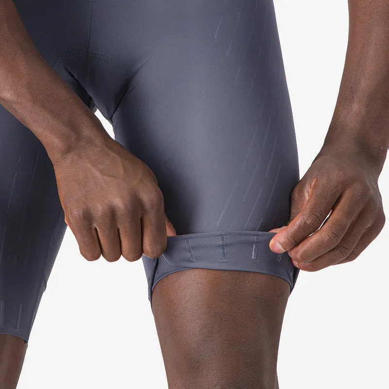 Salopette Castelli Free Aero Race S - Grigio