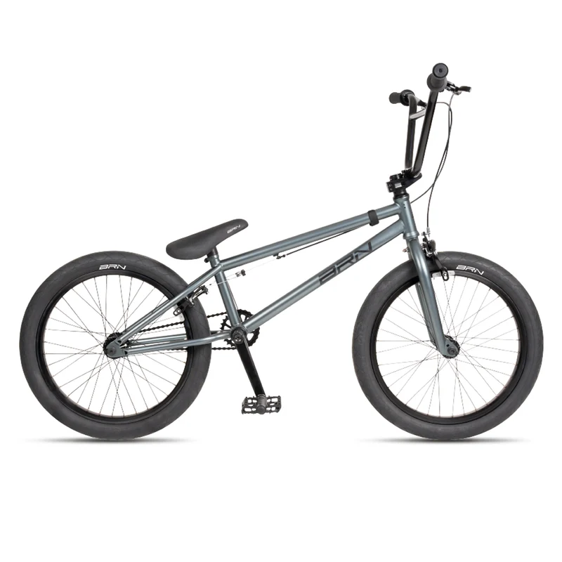 BMX BRN 20" - Grigio