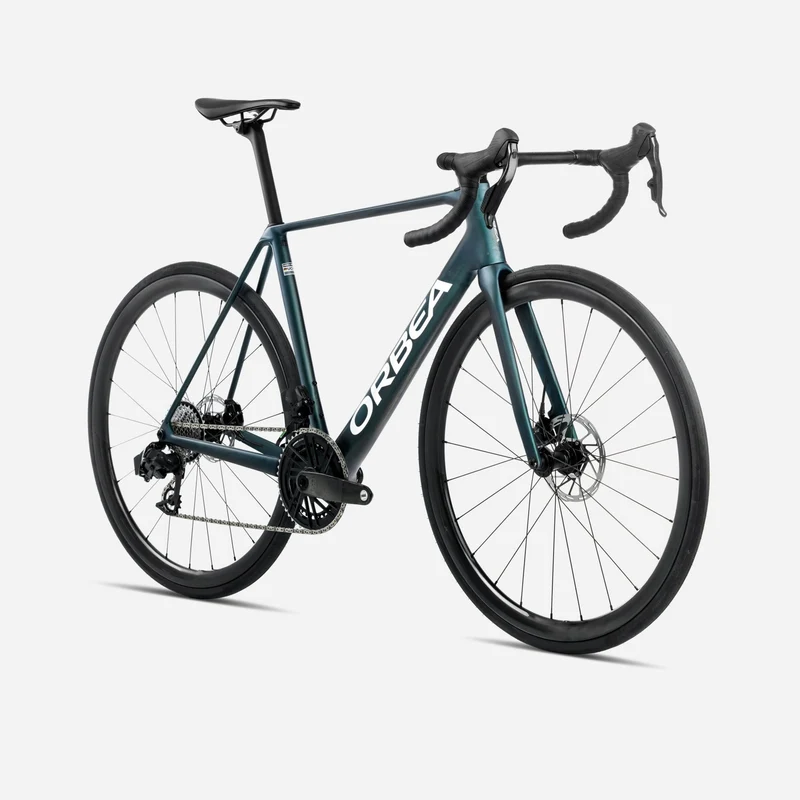 Orbea ORCA M21Eteam - Verde