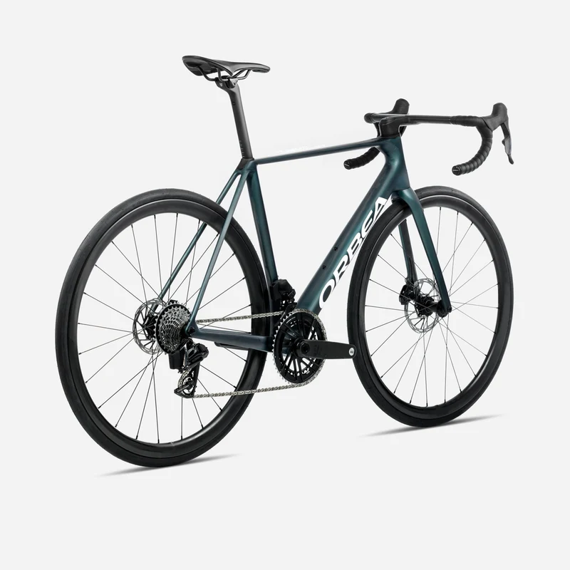 Orbea ORCA M21Eteam - Verde