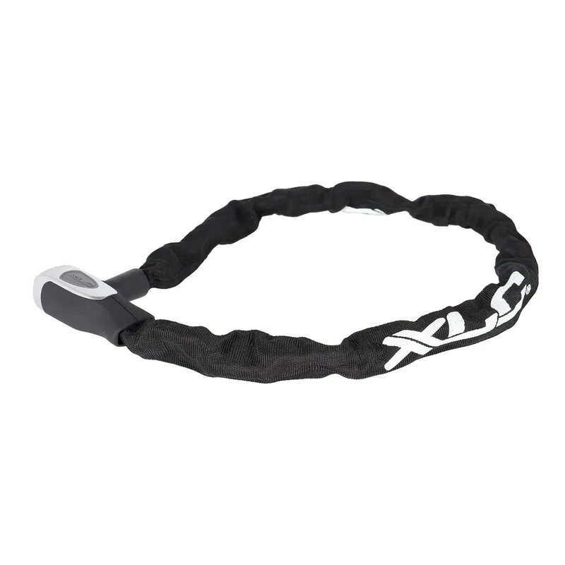 Lucchetto XLC Cosa Nostra plus LO-C18 1000 - Nero