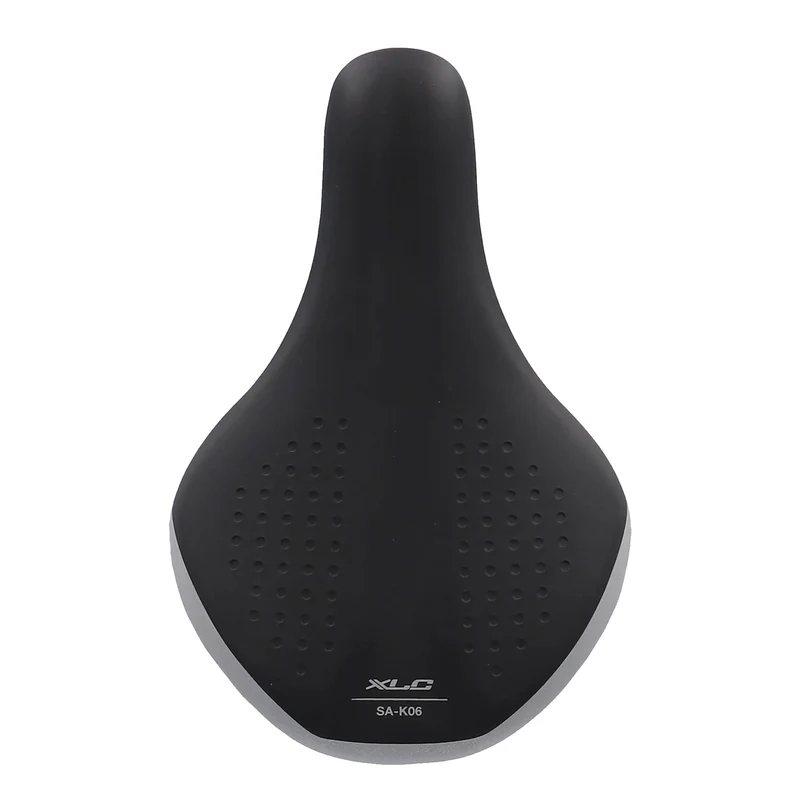 Sella bambino XLC SA-K06 - Nero